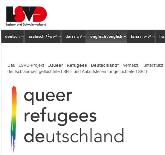 queer refugeesdeutschland